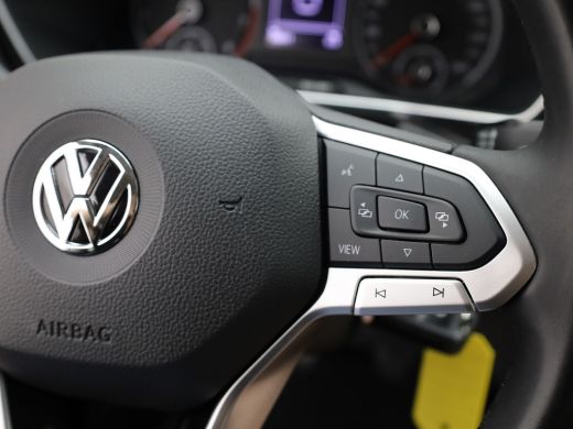 Volkswagen T-Cross 1.0 TSI 116Pk Style | Trekhaak | Led Koplampen | Camera | Dodehoek sensoren | Prijs Rijklaar!! ActivLease financial lease