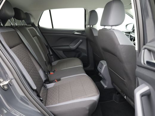 Volkswagen T-Cross 1.0 TSI 116Pk Style | Trekhaak | Led Koplampen | Camera | Dodehoek sensoren | Prijs Rijklaar!! ActivLease financial lease