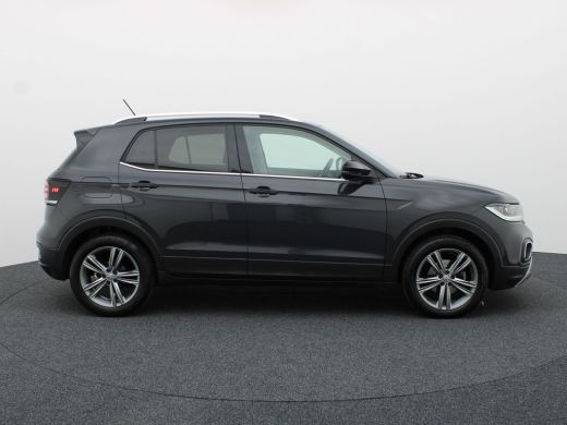 Volkswagen T-Cross 1.0 TSI 116Pk Style | Trekhaak | Led Koplampen | Camera | Dodehoek sensoren | Prijs Rijklaar!! ActivLease financial lease