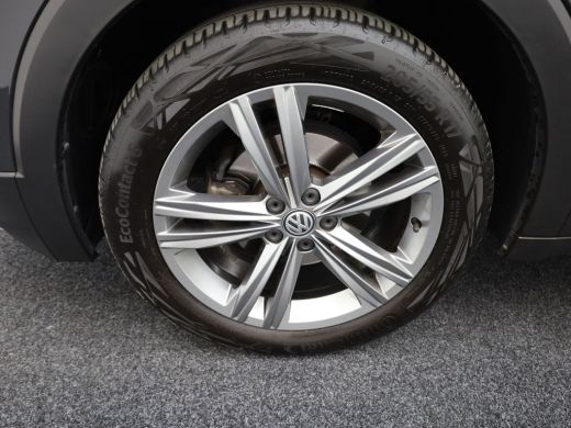 Volkswagen T-Cross 1.0 TSI 116Pk Style | Trekhaak | Led Koplampen | Camera | Dodehoek sensoren | Prijs Rijklaar!! ActivLease financial lease