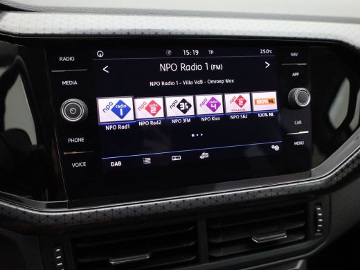 Volkswagen T-Cross 1.0 TSI 116Pk Style | Trekhaak | Led Koplampen | Camera | Dodehoek sensoren | Prijs Rijklaar!! ActivLease financial lease