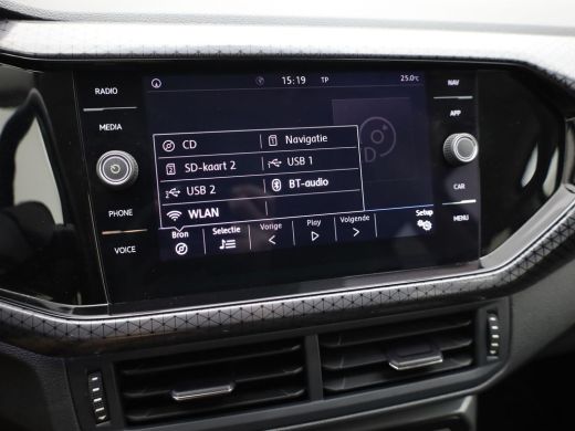 Volkswagen T-Cross 1.0 TSI 116Pk Style | Trekhaak | Led Koplampen | Camera | Dodehoek sensoren | Prijs Rijklaar!! ActivLease financial lease