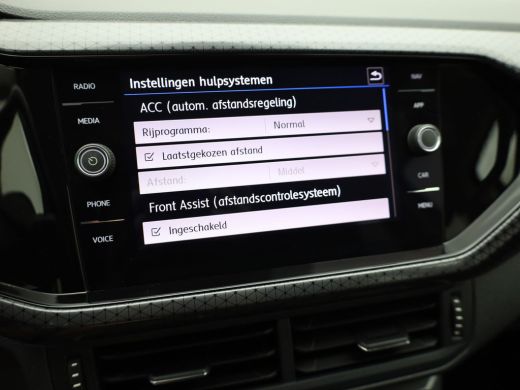 Volkswagen T-Cross 1.0 TSI 116Pk Style | Trekhaak | Led Koplampen | Camera | Dodehoek sensoren | Prijs Rijklaar!! ActivLease financial lease