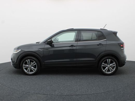 Volkswagen T-Cross 1.0 TSI 116Pk Style | Trekhaak | Led Koplampen | Camera | Dodehoek sensoren | Prijs Rijklaar!! ActivLease financial lease