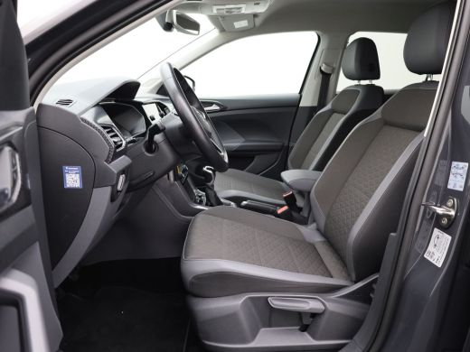 Volkswagen T-Cross 1.0 TSI 116Pk Style | Trekhaak | Led Koplampen | Camera | Dodehoek sensoren | Prijs Rijklaar!! ActivLease financial lease