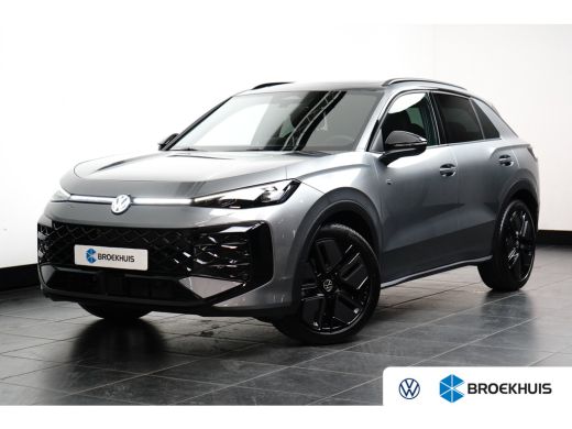 Volkswagen T-Roc 1.5 eTSI 150PK DSG-7 R-Line | PANORAMADAK | GARANTIE TOT 29/4/2031 | AUTO A. KLEP | STOELVERW. | ... ActivLease financial lease