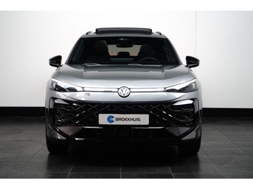 Volkswagen T-Roc 1.5 eTSI 150PK DSG-7 R-Line | PANORAMADAK | GARANTIE TOT 29/4/2031 | AUTO A. KLEP | STOELVERW. | ... ActivLease financial lease