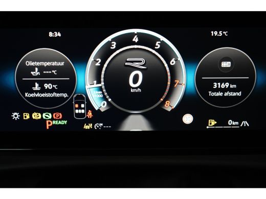 Volkswagen T-Roc 1.5 eTSI 150PK DSG-7 R-Line | PANORAMADAK | GARANTIE TOT 29/4/2031 | AUTO A. KLEP | STOELVERW. | ... ActivLease financial lease
