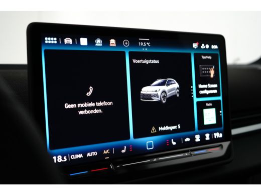 Volkswagen T-Roc 1.5 eTSI 150PK DSG-7 R-Line | PANORAMADAK | GARANTIE TOT 29/4/2031 | AUTO A. KLEP | STOELVERW. | ... ActivLease financial lease