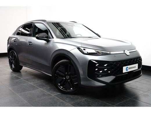 Volkswagen T-Roc 1.5 eTSI 150PK DSG-7 R-Line | PANORAMADAK | GARANTIE TOT 29/4/2031 | AUTO A. KLEP | STOELVERW. | ... ActivLease financial lease