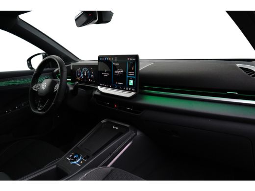Volkswagen T-Roc 1.5 eTSI 150PK DSG-7 R-Line | PANORAMADAK | GARANTIE TOT 29/4/2031 | AUTO A. KLEP | STOELVERW. | ... ActivLease financial lease