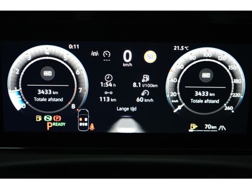 Volkswagen T-Roc 1.5 eTSI 150PK R-Line | VERLENG. FABRK. GARANTIE | SNEL LEVERBAAR! | PANORAMA DAK | CAMERA | STOE... ActivLease financial lease