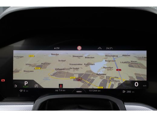 Volkswagen Touareg 3.0 TSi 4MOTION R Trekhaak Luchtvering Camera Nightvision ActivLease financial lease