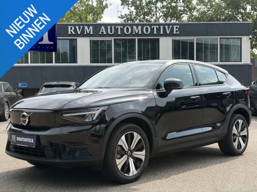 Volvo  C40 Recharge Core 69 kWh 26.000 KM | SOH 96% | Panorama | Stoel- & Stuurverwarming | Achteruitrijcame... ActivLease financial lease