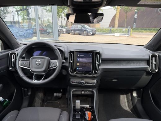 Volvo  C40 Recharge Core 69 kWh 26.000 KM | SOH 96% | Panorama | Stoel- & Stuurverwarming | Achteruitrijcame... ActivLease financial lease