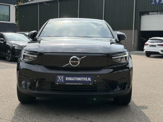 Volvo  C40 Recharge Core 69 kWh 26.000 KM | SOH 96% | Panorama | Stoel- & Stuurverwarming | Achteruitrijcame... ActivLease financial lease