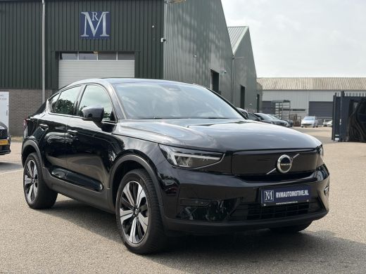 Volvo  C40 Recharge Core 69 kWh 26.000 KM | SOH 96% | Panorama | Stoel- & Stuurverwarming | Achteruitrijcame... ActivLease financial lease