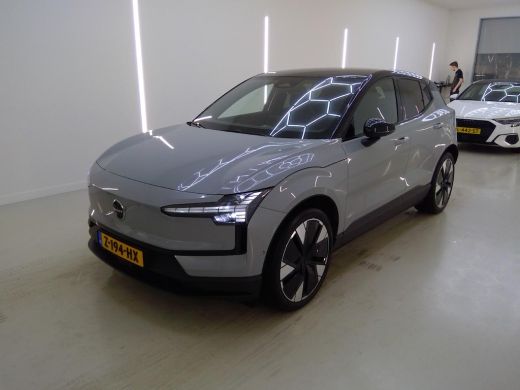 Volvo  EX30 Single Motor Extended Range Ultra 69 kWh | Trekhaak | Stoel + Stuurverwarming | 20 inch LM Velgen... ActivLease financial lease