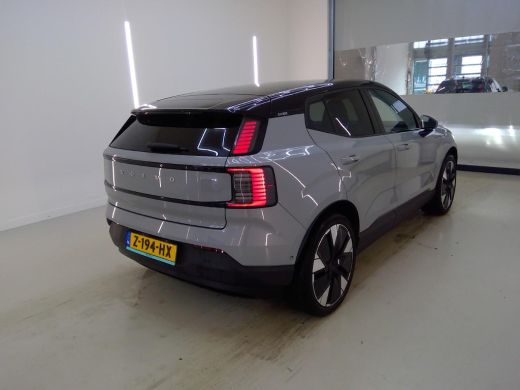 Volvo  EX30 Single Motor Extended Range Ultra 69 kWh | Trekhaak | Stoel + Stuurverwarming | 20 inch LM Velgen... ActivLease financial lease