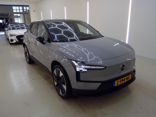 Volvo  EX30 Single Motor Extended Range Ultra 69 kWh | Trekhaak | Stoel + Stuurverwarming | 20 inch LM Velgen... ActivLease financial lease