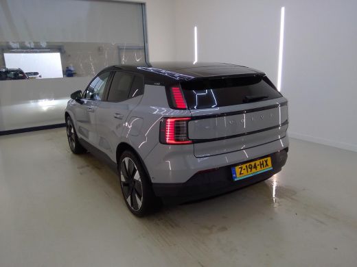 Volvo  EX30 Single Motor Extended Range Ultra 69 kWh | Trekhaak | Stoel + Stuurverwarming | 20 inch LM Velgen... ActivLease financial lease