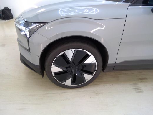 Volvo  EX30 Single Motor Extended Range Ultra 69 kWh | Trekhaak | Stoel + Stuurverwarming | 20 inch LM Velgen... ActivLease financial lease