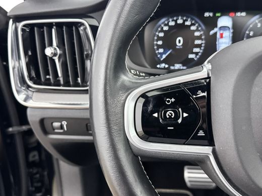 Volvo  V60 B3 R-Design | 20" | Sportstoelen | Panoramadak | Exterior Styling Pack | Elektr. verst. best. Sto... ActivLease financial lease