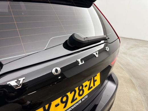 Volvo  V60 B3 R-Design | 20" | Sportstoelen | Panoramadak | Exterior Styling Pack | Elektr. verst. best. Sto... ActivLease financial lease
