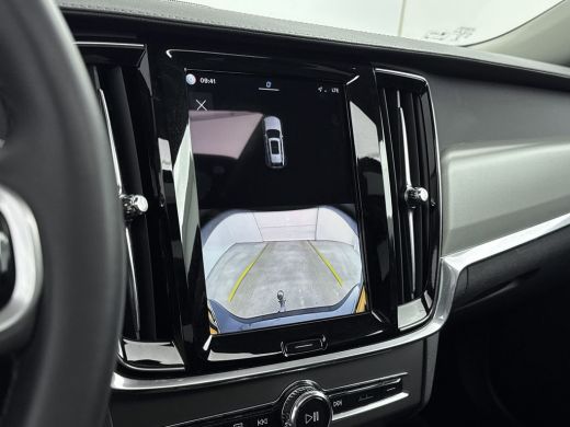 Volvo  V90 2.0 T8 AWD Inscription | Trekhaak | PDC V+A en 360 camera | Matrix koplampern | Extra getnt glas ... ActivLease financial lease