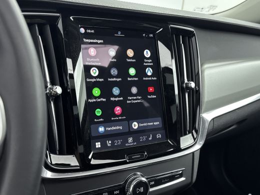 Volvo  V90 2.0 T8 AWD Inscription | Trekhaak | PDC V+A en 360 camera | Matrix koplampern | Extra getnt glas ... ActivLease financial lease