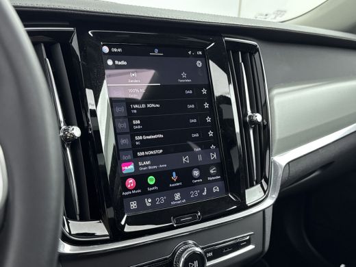 Volvo  V90 2.0 T8 AWD Inscription | Trekhaak | PDC V+A en 360 camera | Matrix koplampern | Extra getnt glas ... ActivLease financial lease