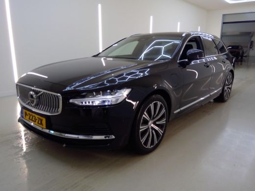 Volvo  V90 2.0 T8 AWD Inscription | Trekhaak | PDC V+A en 360 camera | Matrix koplampern | Extra getnt glas ... ActivLease financial lease