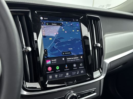 Volvo  V90 2.0 T8 AWD Inscription | Trekhaak | PDC V+A en 360 camera | Matrix koplampern | Extra getnt glas ... ActivLease financial lease