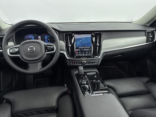 Volvo  V90 2.0 T8 AWD Inscription | Trekhaak | PDC V+A en 360 camera | Matrix koplampern | Extra getnt glas ... ActivLease financial lease