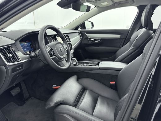 Volvo  V90 2.0 T8 AWD Inscription | Trekhaak | PDC V+A en 360 camera | Matrix koplampern | Extra getnt glas ... ActivLease financial lease