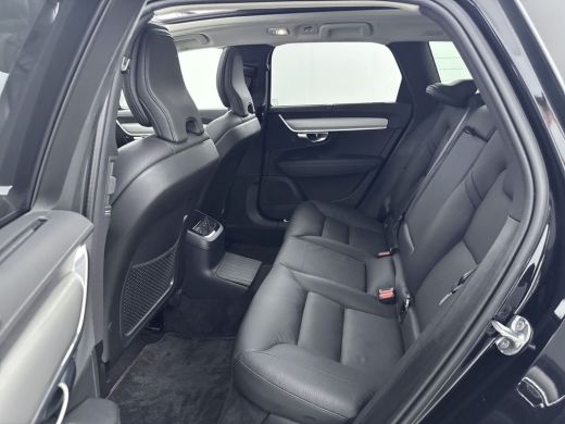 Volvo  V90 2.0 T8 AWD Inscription | Trekhaak | PDC V+A en 360 camera | Matrix koplampern | Extra getnt glas ... ActivLease financial lease