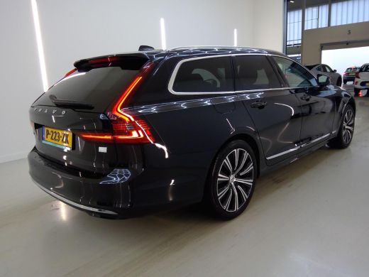 Volvo  V90 2.0 T8 AWD Inscription | Trekhaak | PDC V+A en 360 camera | Matrix koplampern | Extra getnt glas ... ActivLease financial lease