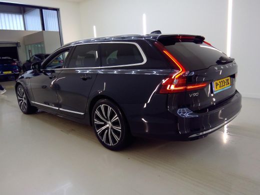 Volvo  V90 2.0 T8 AWD Inscription | Trekhaak | PDC V+A en 360 camera | Matrix koplampern | Extra getnt glas ... ActivLease financial lease