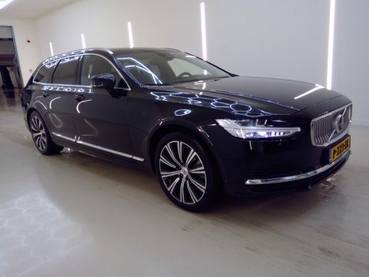 Volvo  V90 2.0 T8 AWD Inscription | Trekhaak | PDC V+A en 360 camera | Matrix koplampern | Extra getnt glas ... ActivLease financial lease
