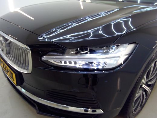 Volvo  V90 2.0 T8 AWD Inscription | Trekhaak | PDC V+A en 360 camera | Matrix koplampern | Extra getnt glas ... ActivLease financial lease