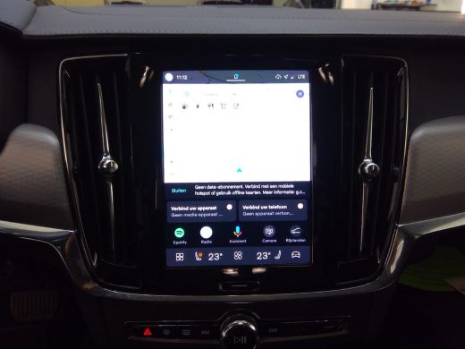 Volvo  V90 2.0 T8 AWD Inscription | Trekhaak | PDC V+A en 360 camera | Matrix koplampern | Extra getnt glas ... ActivLease financial lease