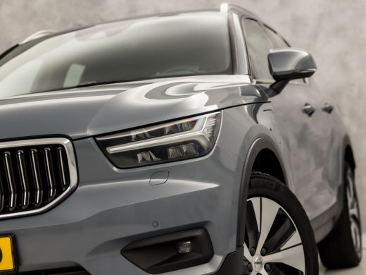 Volvo  XC40 1.5 T4 Recharge Inscription 211Pk Automaat (APPLE CARPLAY, STUUR/STOELVERWARMING, MEMORY SEATS, C... ActivLease financial lease