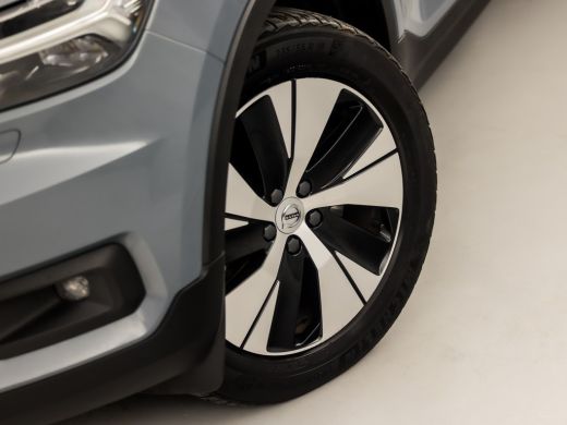 Volvo  XC40 1.5 T4 Recharge Inscription 211Pk Automaat (APPLE CARPLAY, STUUR/STOELVERWARMING, MEMORY SEATS, C... ActivLease financial lease