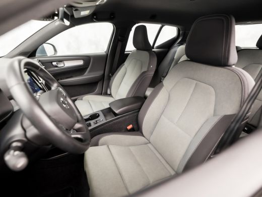 Volvo  XC40 1.5 T4 Recharge Inscription 211Pk Automaat (APPLE CARPLAY, STUUR/STOELVERWARMING, MEMORY SEATS, C... ActivLease financial lease