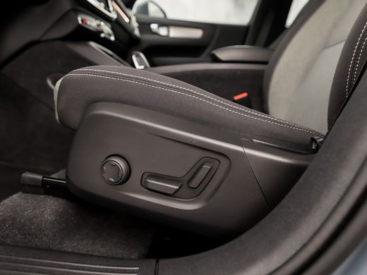 Volvo  XC40 1.5 T4 Recharge Inscription 211Pk Automaat (APPLE CARPLAY, STUUR/STOELVERWARMING, MEMORY SEATS, C... ActivLease financial lease