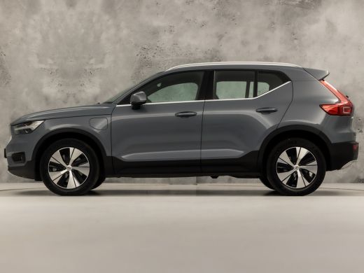 Volvo  XC40 1.5 T4 Recharge Inscription 211Pk Automaat (APPLE CARPLAY, STUUR/STOELVERWARMING, MEMORY SEATS, C... ActivLease financial lease