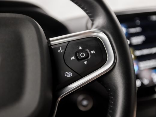 Volvo  XC40 1.5 T4 Recharge Inscription 211Pk Automaat (APPLE CARPLAY, STUUR/STOELVERWARMING, MEMORY SEATS, C... ActivLease financial lease