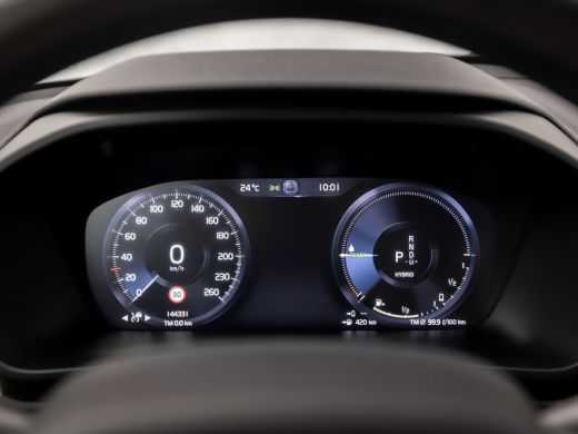 Volvo  XC40 1.5 T4 Recharge Inscription 211Pk Automaat (APPLE CARPLAY, STUUR/STOELVERWARMING, MEMORY SEATS, C... ActivLease financial lease