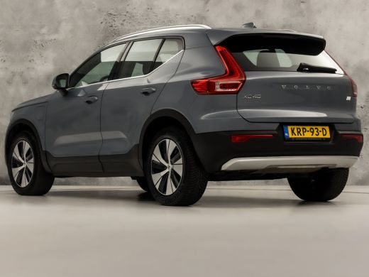 Volvo  XC40 1.5 T4 Recharge Inscription 211Pk Automaat (APPLE CARPLAY, STUUR/STOELVERWARMING, MEMORY SEATS, C... ActivLease financial lease