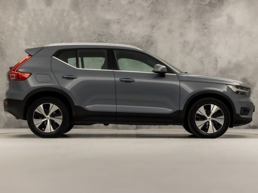 Volvo  XC40 1.5 T4 Recharge Inscription 211Pk Automaat (APPLE CARPLAY, STUUR/STOELVERWARMING, MEMORY SEATS, C... ActivLease financial lease